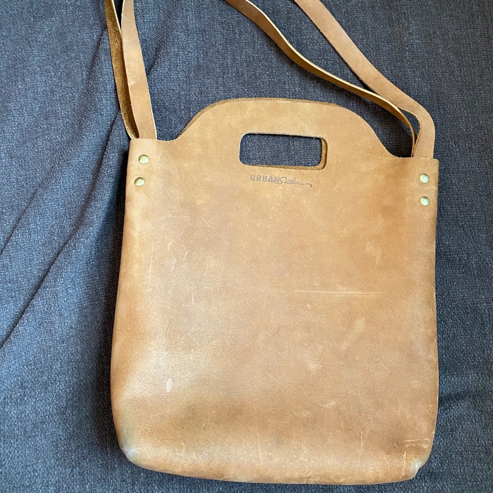 Mini Market Tote